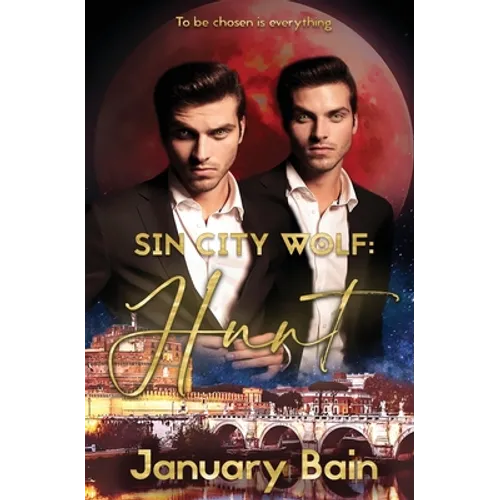 Hunt - Paperback