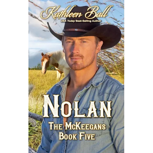 Nolan - Paperback