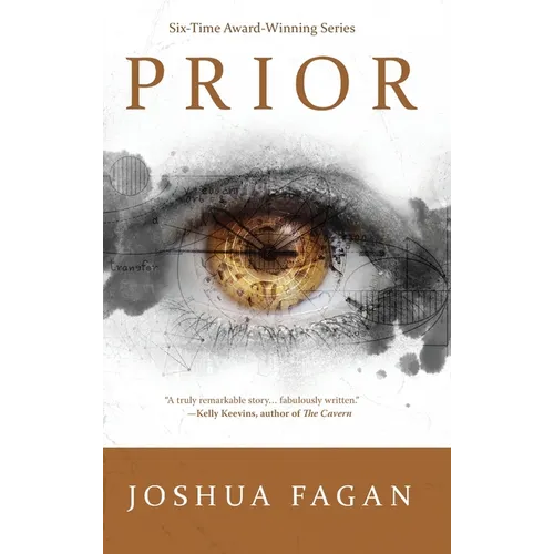 Prior - Hardcover