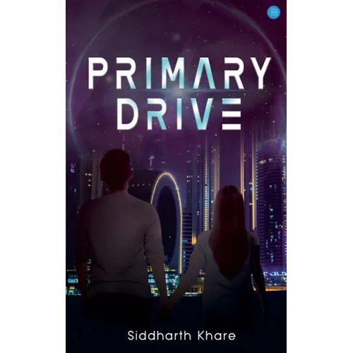 Primary Drive - Paperback