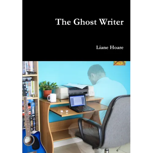 The Ghost Writer 2011 Edition - Paperback
