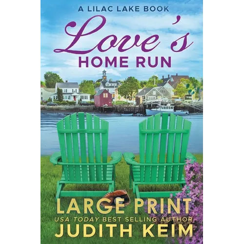 Love's Home Run - Paperback