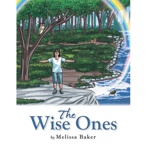 The Wise Ones - Paperback