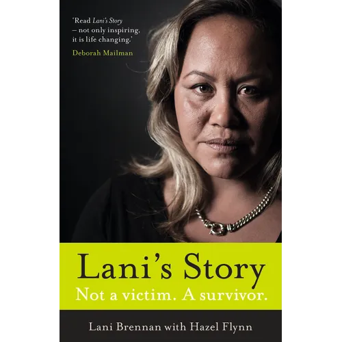 Lanis Story - Paperback