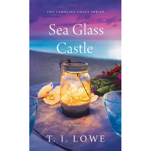 Sea Glass Castle - Mass Market Paperbound