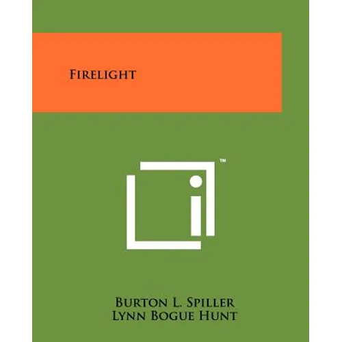 Firelight - Paperback