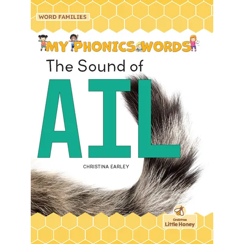 The Sound of AIL - Library Binding