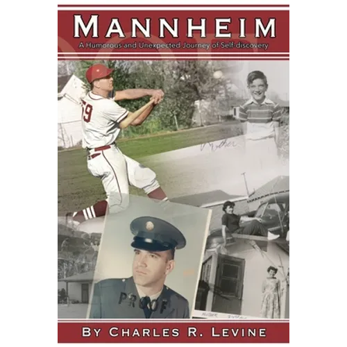 Mannheim: A Humorous and Unexpected Journey of Self-discovery