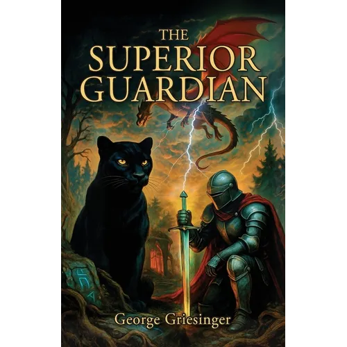 The Superior Guardian - Paperback
