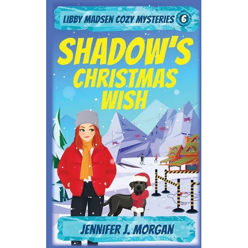 Shadow's Christmas Wish - Paperback
