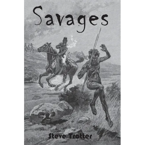 Savages - Paperback