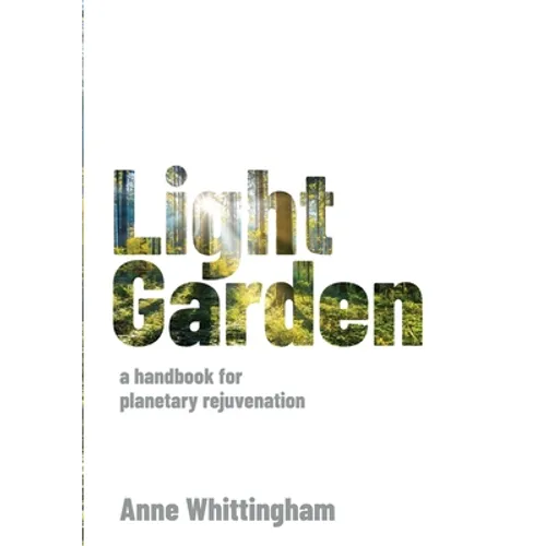 Light Garden - Paperback