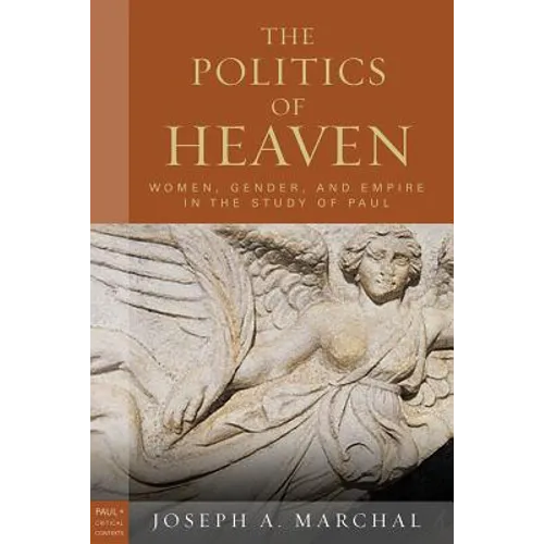 Politics of Heaven - Paperback
