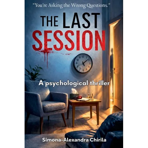 The Last Session - Paperback