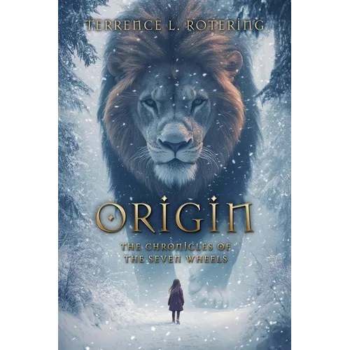 Origin: The Chronicles of the Seven Wheels - Paperback
