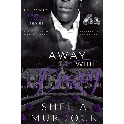Away With Dray - Paperback