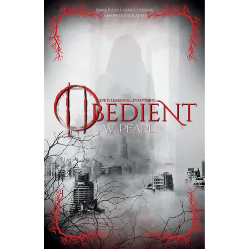 Obedient - Paperback