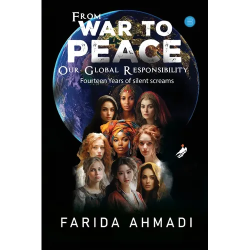 from war to peace - Paperback