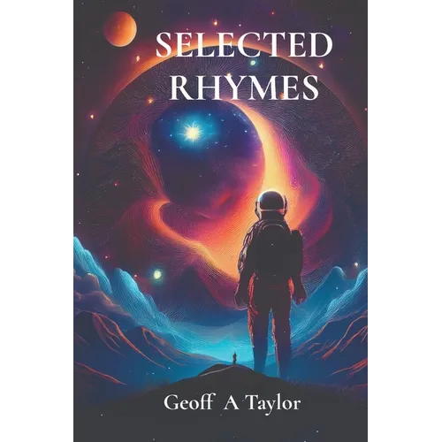 Selected Rhymes - Paperback