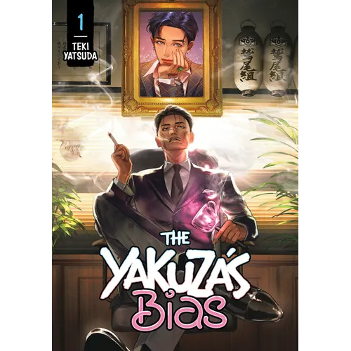 The Yakuza's Bias 1 - Paperback