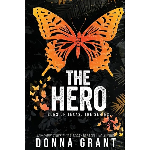 The Hero - Paperback