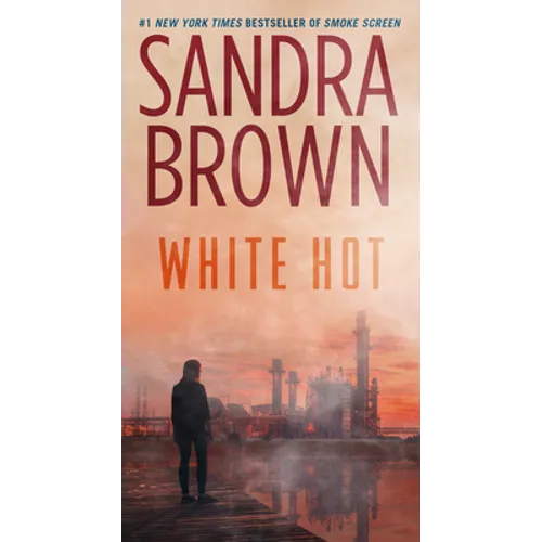 White Hot - Mass Market Paperbound
