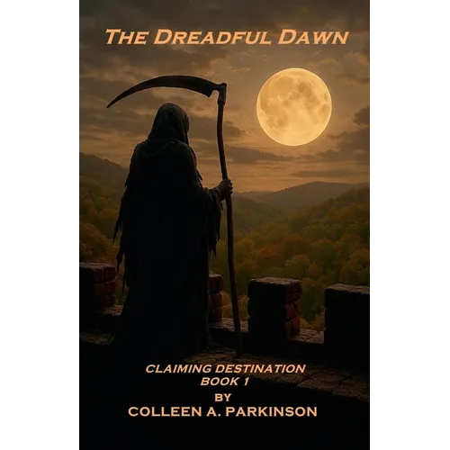 The Dreadful Dawn - Paperback