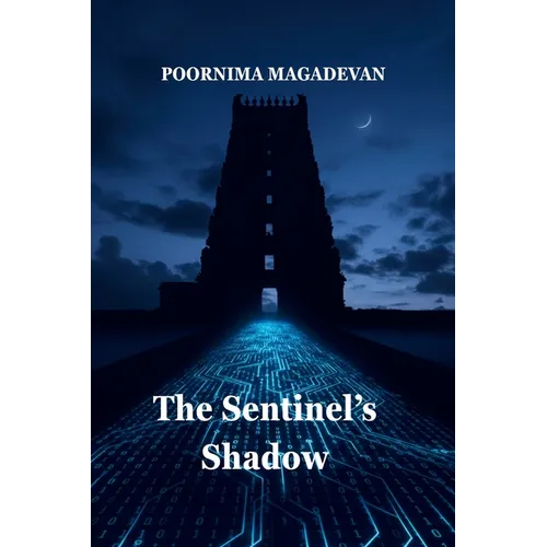 The Sentinel's Shadow - Paperback