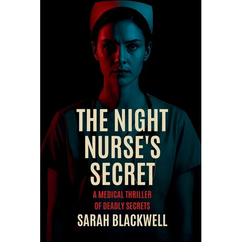 The Night Nurse's Secret - Paperback