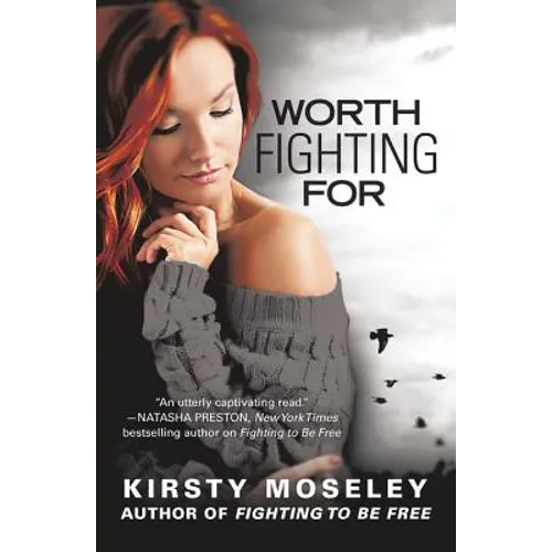 Worth Fighting For - Paperback