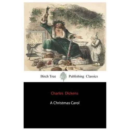 A Christmas Carol - Paperback