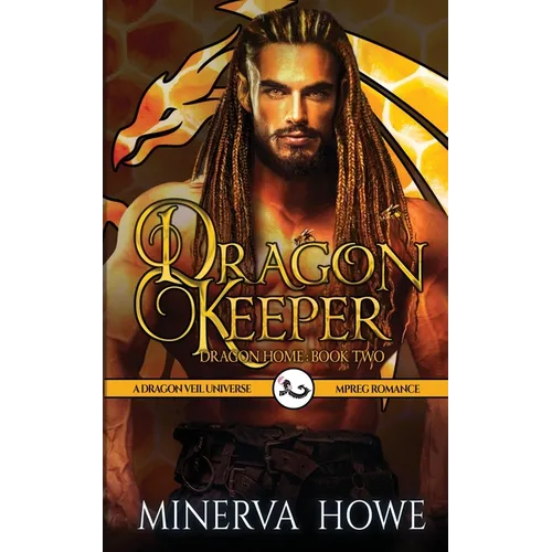 Dragon Keeper - Paperback