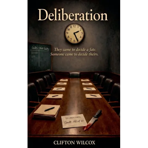 Deliberation - Paperback
