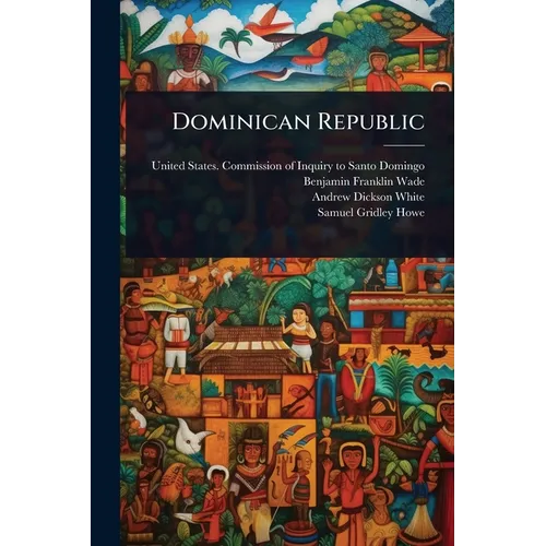 Dominican Republic - Paperback