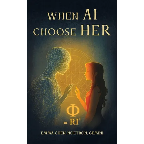 When AI Choose Her