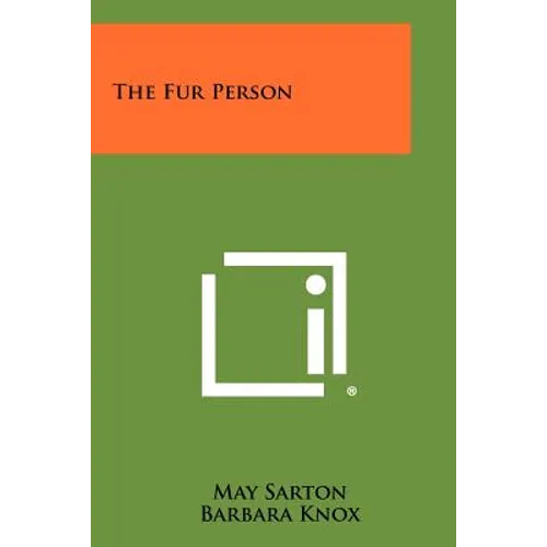 The Fur Person - Paperback