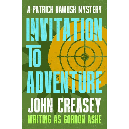 Invitation to Adventure - Paperback