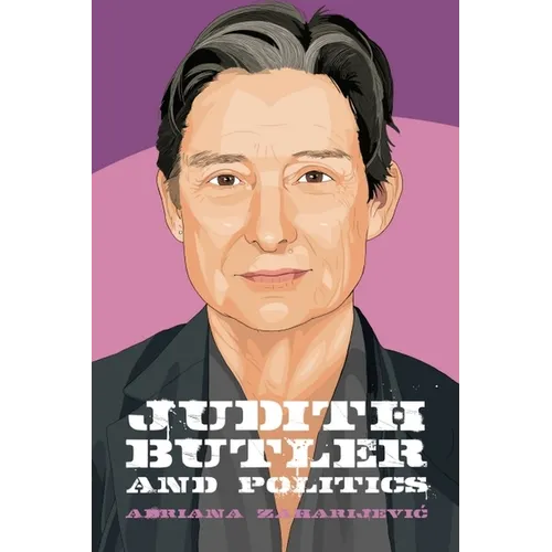 Judith Butler and Politics - Paperback