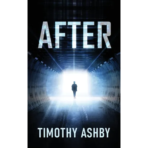 After - Hardcover
