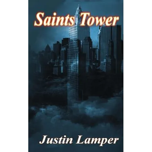 Saints Tower - Paperback
