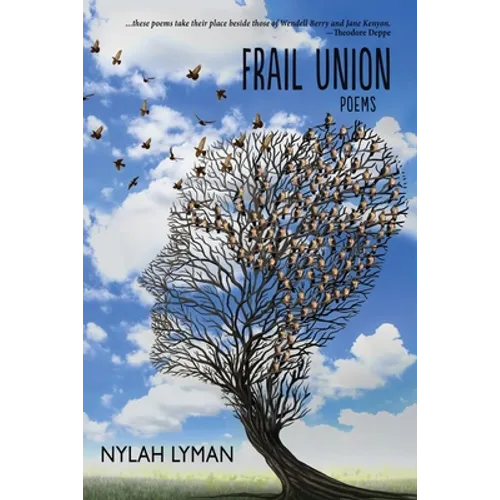 Frail Union - Paperback