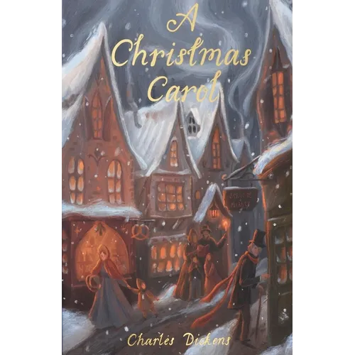 A Christmas Carol - Paperback
