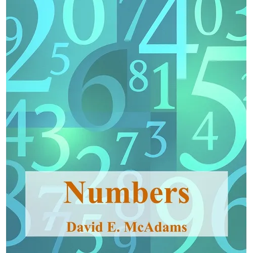 Numbers: Numbers Help Us Understand Our World - Hardcover