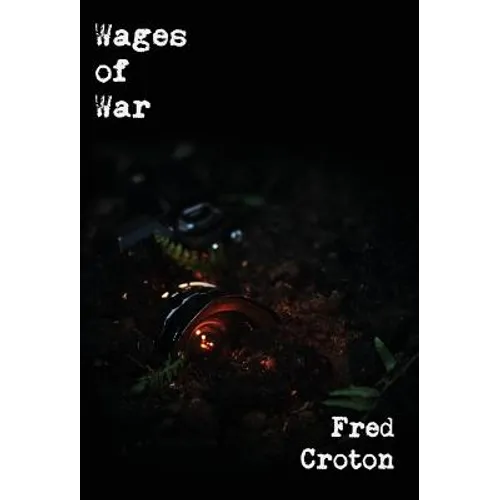 Wages of War - Hardcover