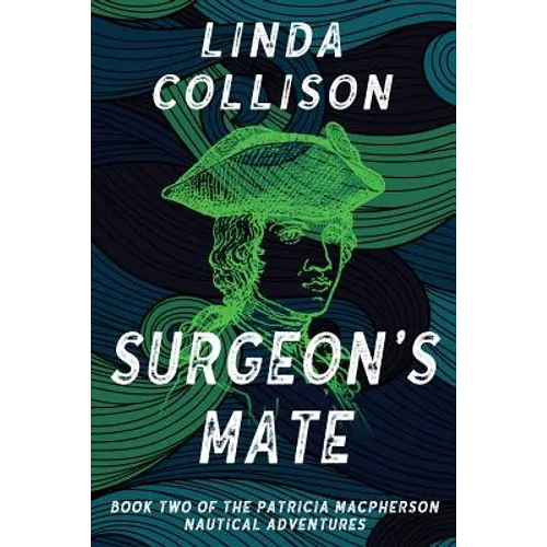 Surgeon's Mate - Paperback