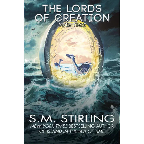 The Lords of Creation - Hardcover