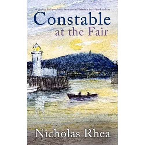 CONSTABLE AT THE FAIR a perfect feel-good read from one of Britain's best-loved authors - Paperback