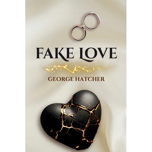 Fake Love - Paperback