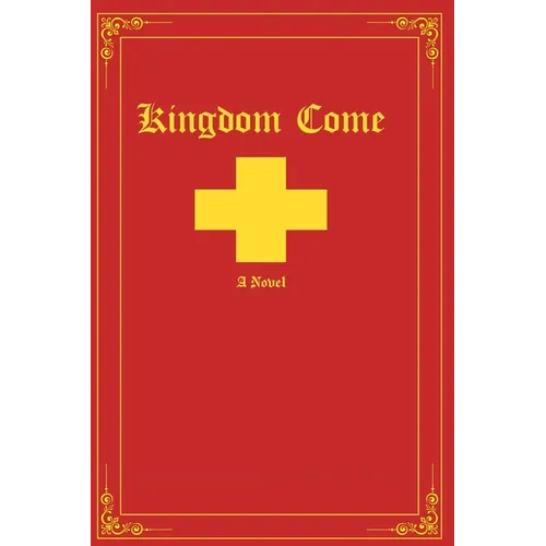 Kingdom Come - Paperback