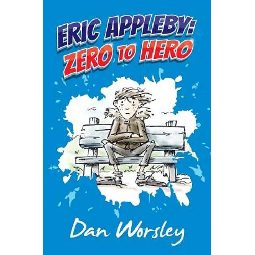 Eric Appleby: Zero to Hero - Paperback